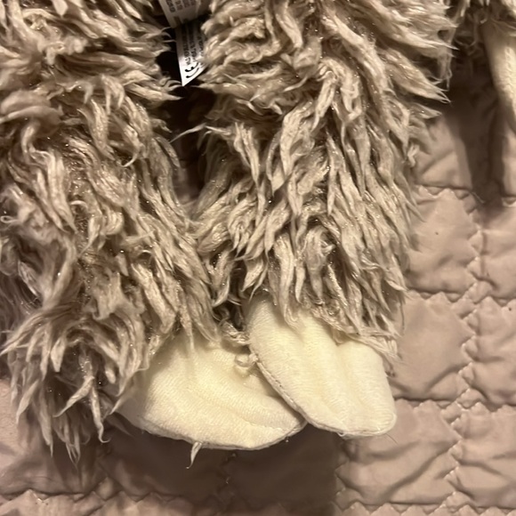 Wild Republic 18" Plush Sloth Beige - Picture 5 of 6